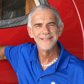 Morey Grundman